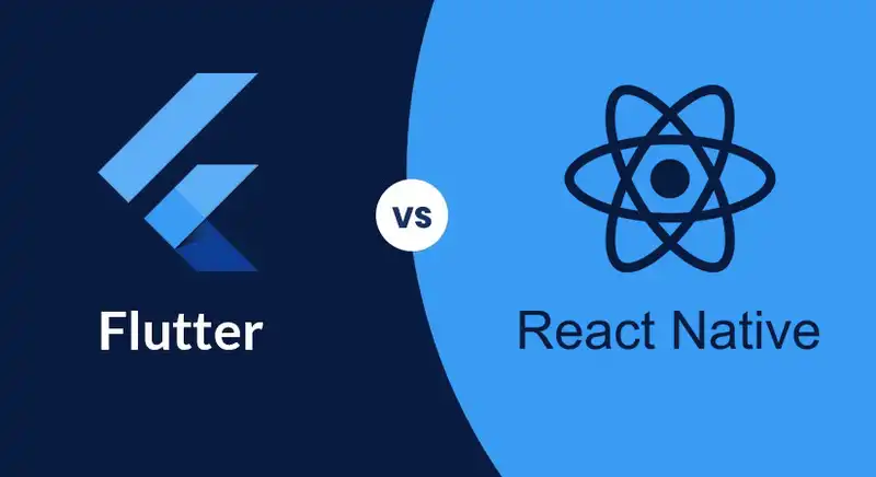 React Native vs Flutter