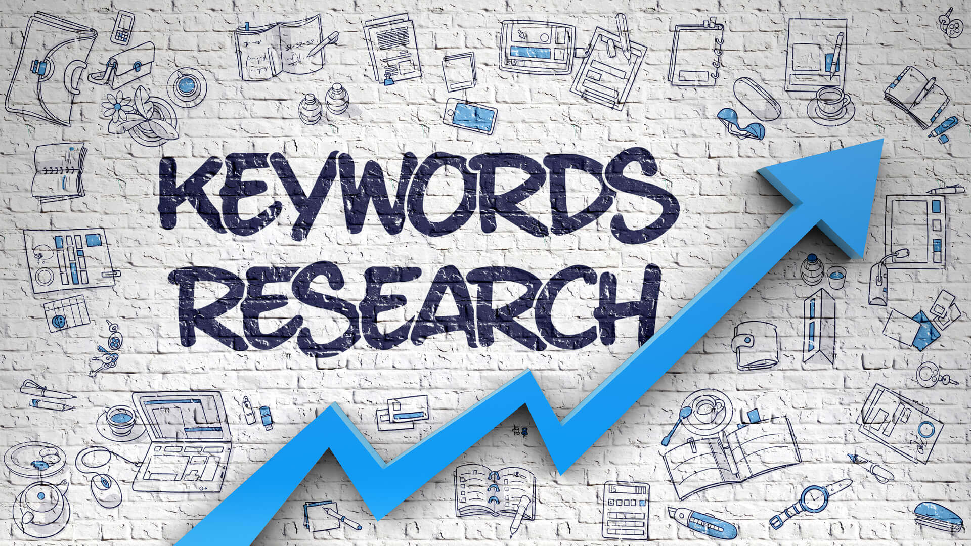 How to Do Mobile Keyword Research