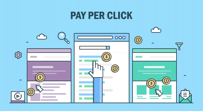 An Introduction to Pay-Per-Click (PPC) Paid Marketing