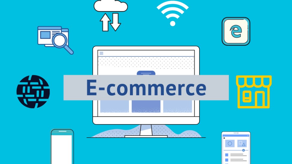 e commerce