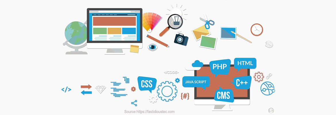 Complex web applications - Tree Web Solutions